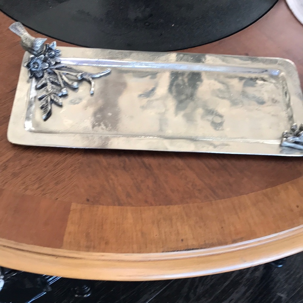 Maybe fish 🐠 platter